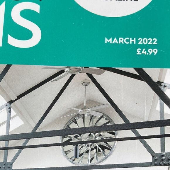 Five Brand New Decorating Magazines - Picture 4 of 10